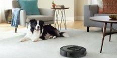iRobot Roomba i7 (PREDSTAVENIE VÝROBKU)
